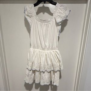 Ralph Lauren polo dress